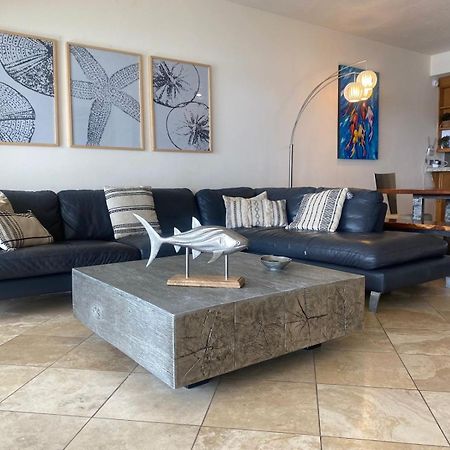 Playa Blanca Condo - 9Th Floor Ocean Views! San Carlos Nuevo Guaymas Buitenkant foto