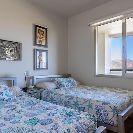 Playa Blanca Condo - 9Th Floor Ocean Views! San Carlos Nuevo Guaymas Buitenkant foto