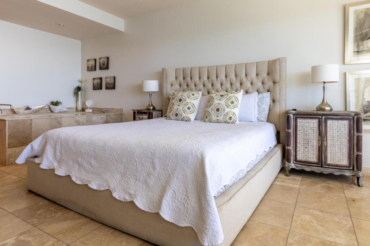 Playa Blanca Condo - 9Th Floor Ocean Views! San Carlos Nuevo Guaymas Buitenkant foto