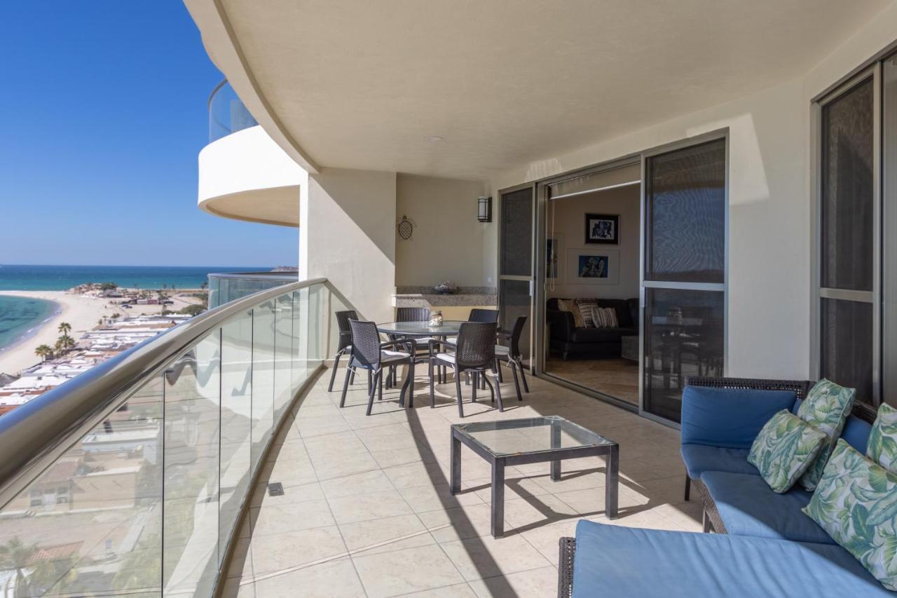 Playa Blanca Condo - 9Th Floor Ocean Views! San Carlos Nuevo Guaymas Buitenkant foto