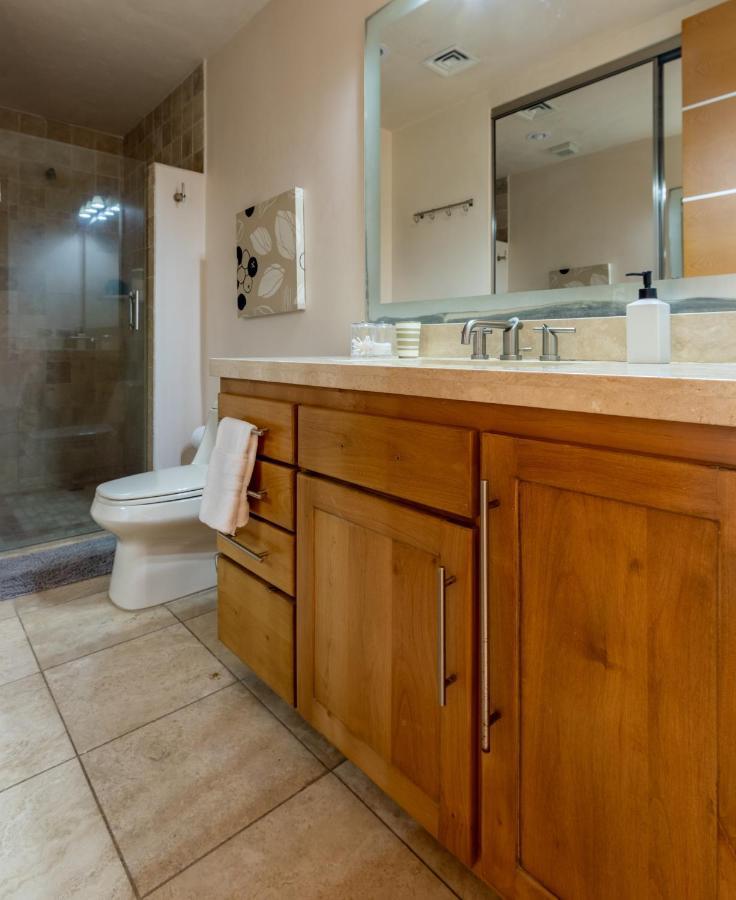 Playa Blanca Condo - 9Th Floor Ocean Views! San Carlos Nuevo Guaymas Buitenkant foto