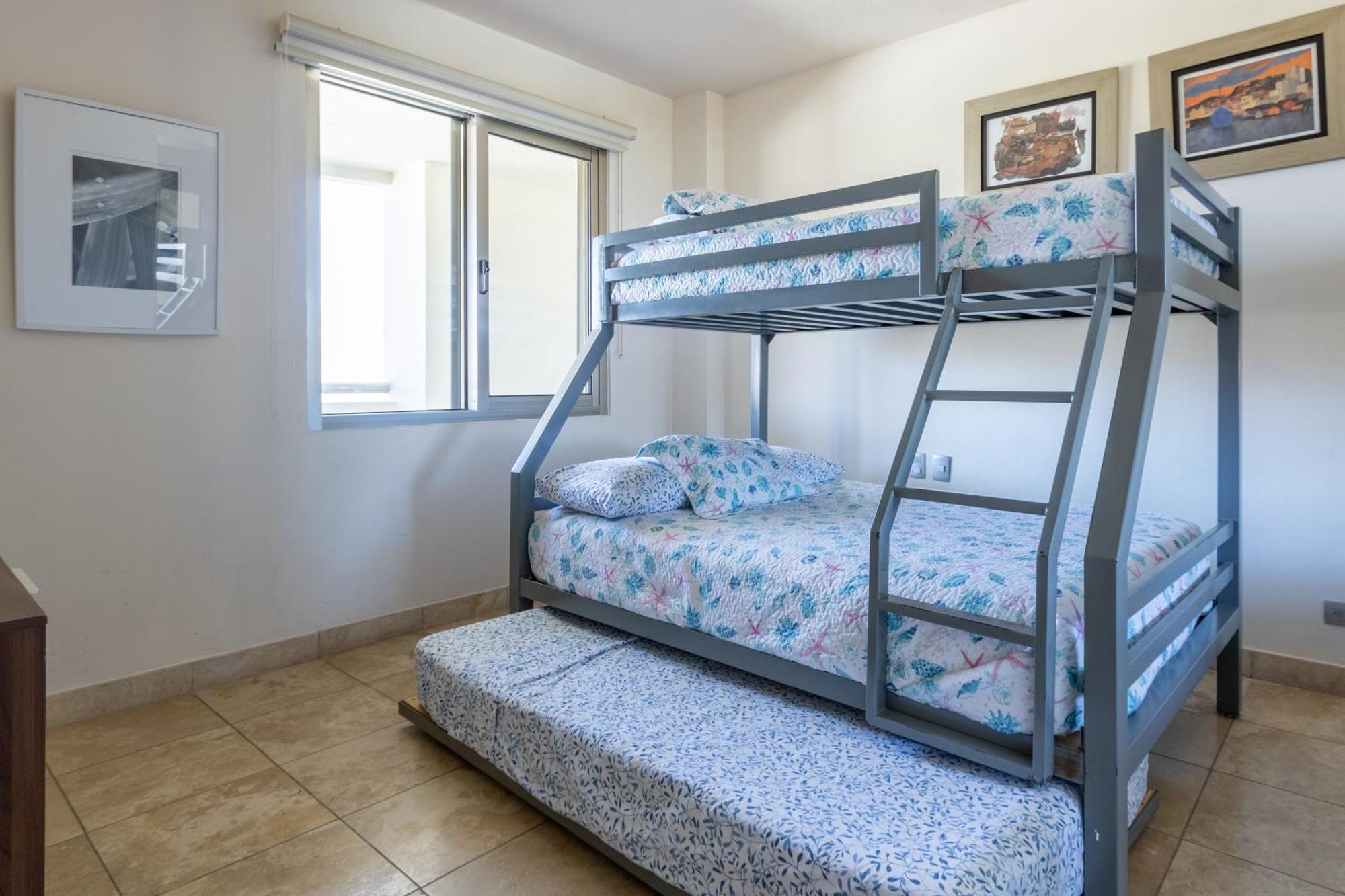 Playa Blanca Condo - 9Th Floor Ocean Views! San Carlos Nuevo Guaymas Kamer foto