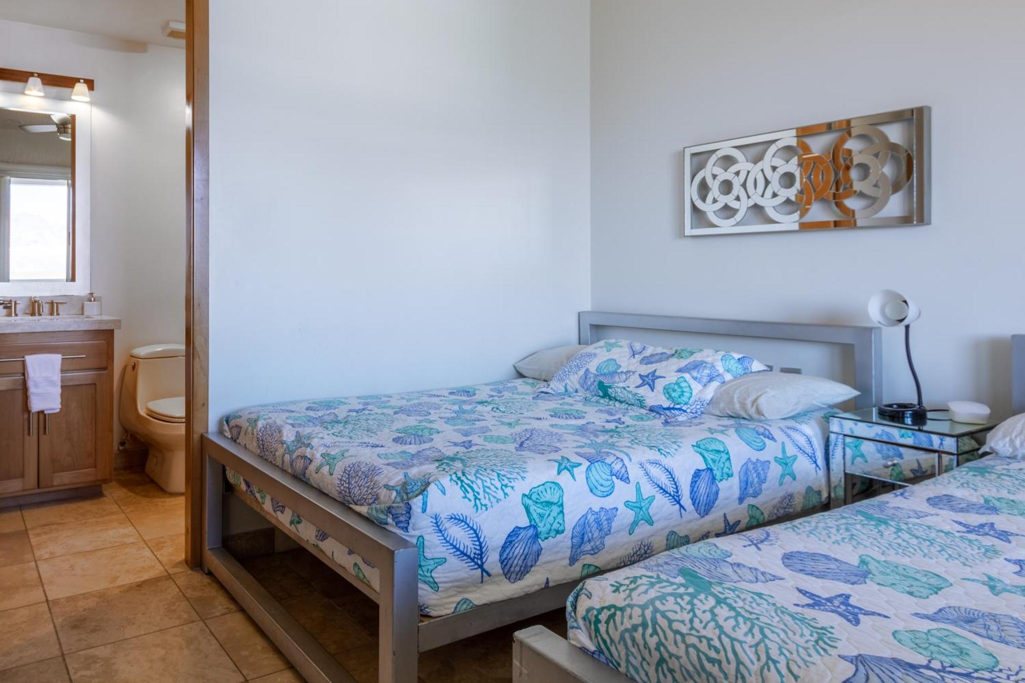 Playa Blanca Condo - 9Th Floor Ocean Views! San Carlos Nuevo Guaymas Kamer foto